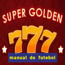 manual do futebol americano pdf